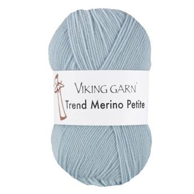 Hovedbilde Trend merino petite