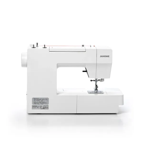 Janome 1522 Rød
