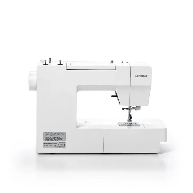 Hovedbilde Janome 1522 Rød