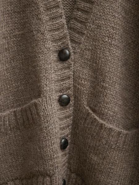 2302-03 Oxford cardigan