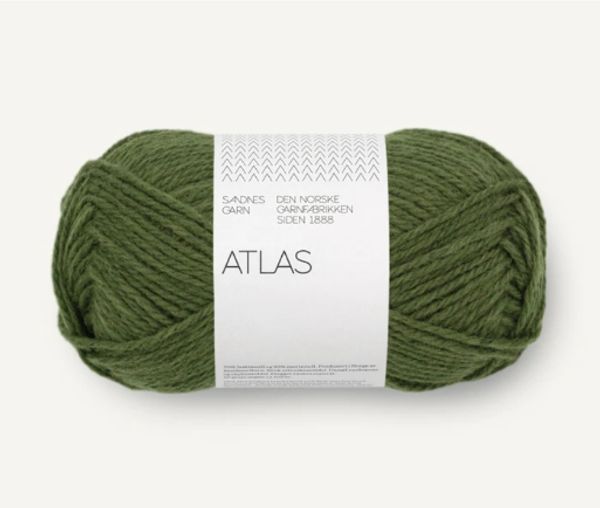 Atlas