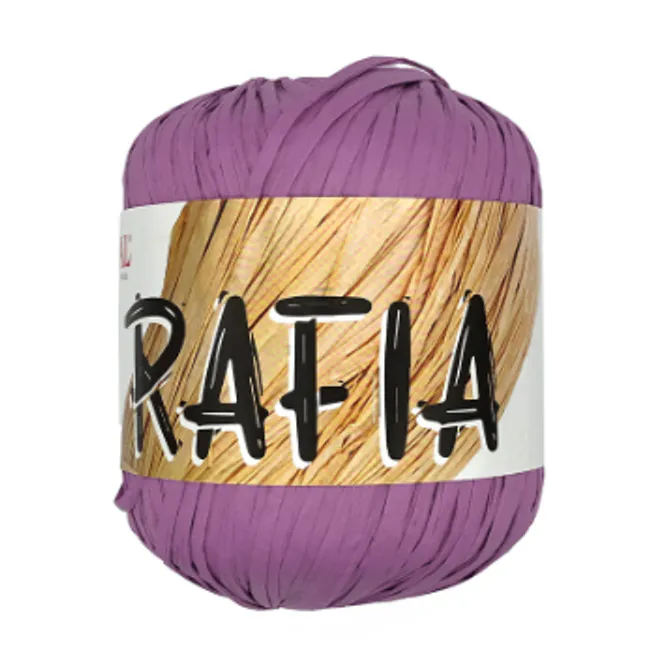 Hovedbilde Rafia 