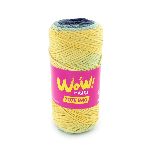 Wow tote bag