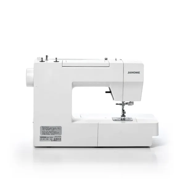 Janome 1522 Grønn