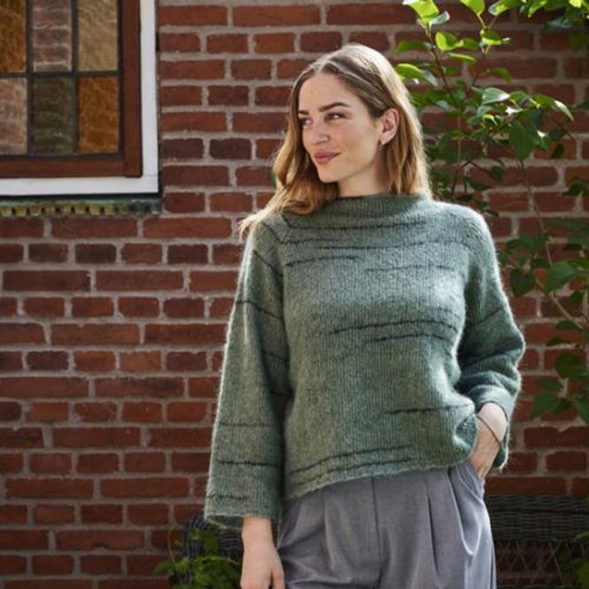 Hovedbilde Nellie
