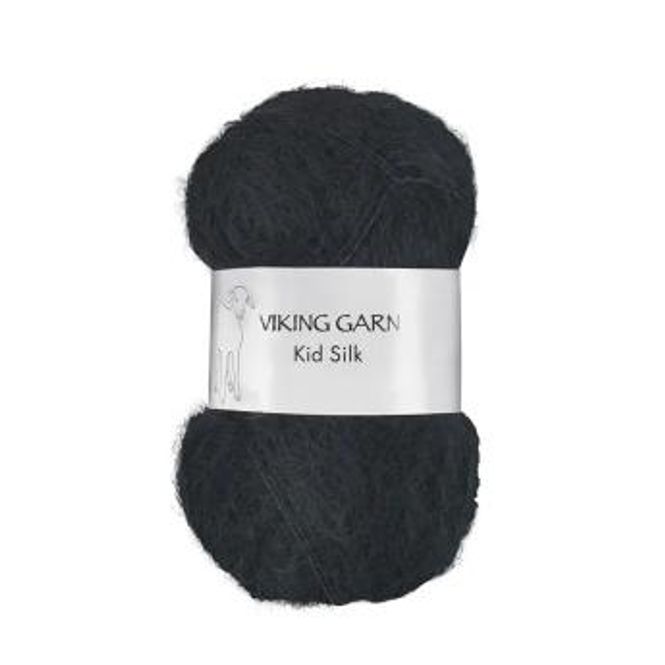 Hovedbilde Kid silk