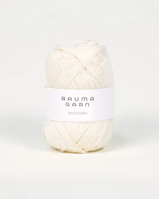 Hovedbilde Babygarn