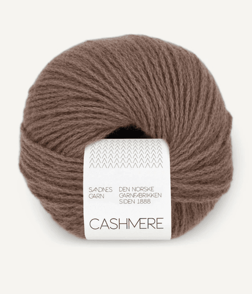 Cashmere
