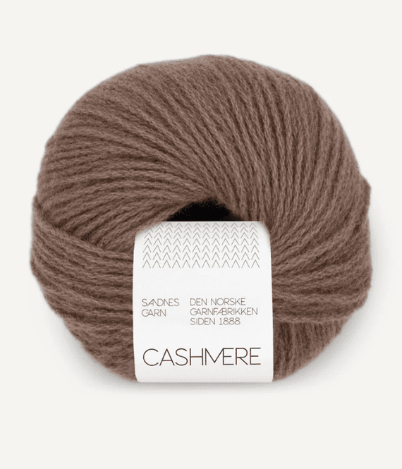 Hovedbilde Cashmere