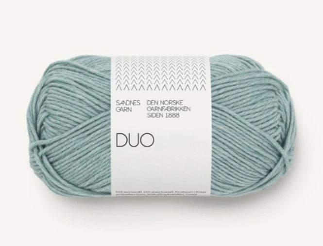 Hovedbilde Duo