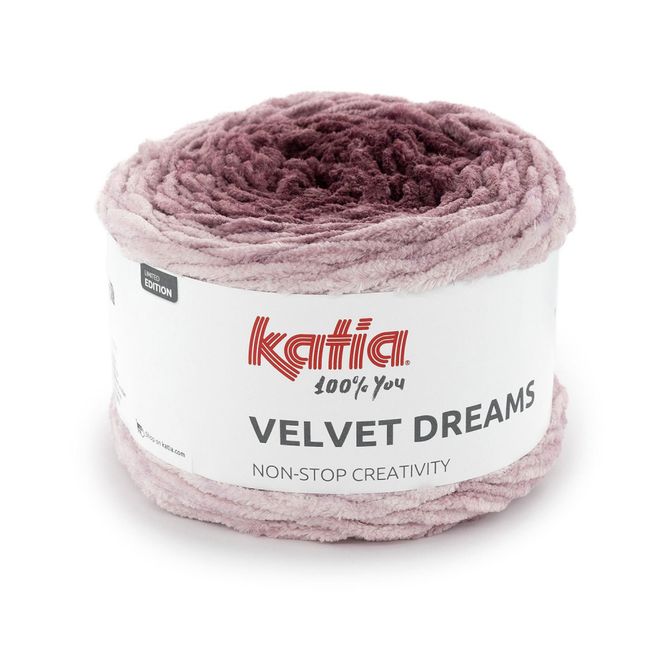 Hovedbilde Velvet Dreams