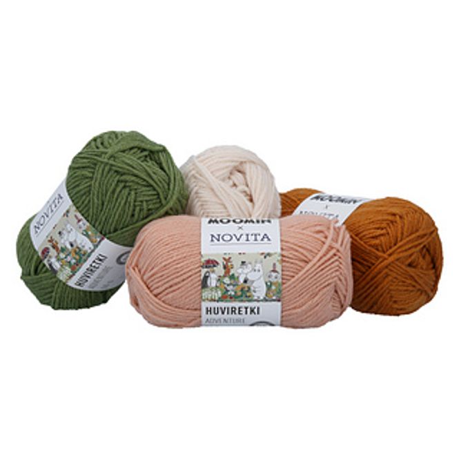 Hovedbilde Huviretki || Adventure