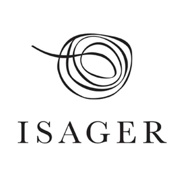 isager garn leverandør