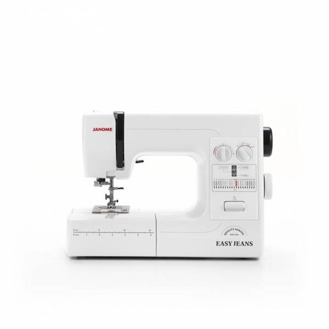 Hovedbilde Janome Easy Jeans 1800