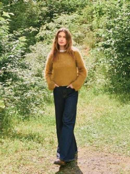 Hovedbilde 2507-03 Rookie sweater