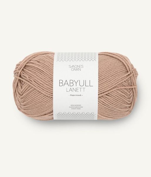 Babyull Lanett