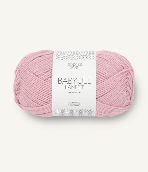 Babyull Lanett