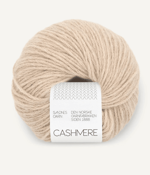 Cashmere
