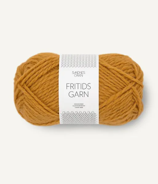 Fritidsgarn