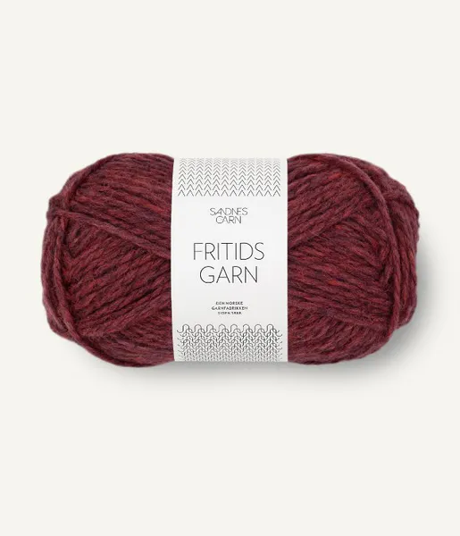 Fritidsgarn