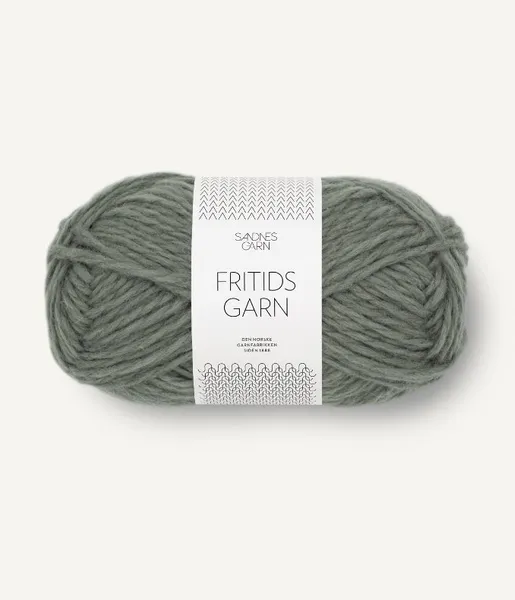 Fritidsgarn