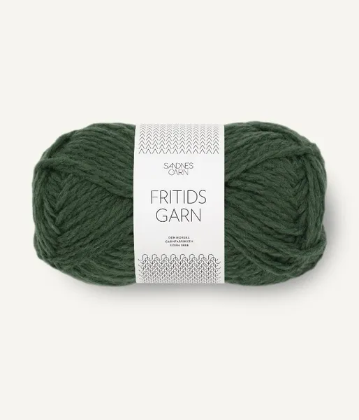 Fritidsgarn