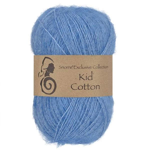 Kid Cotton