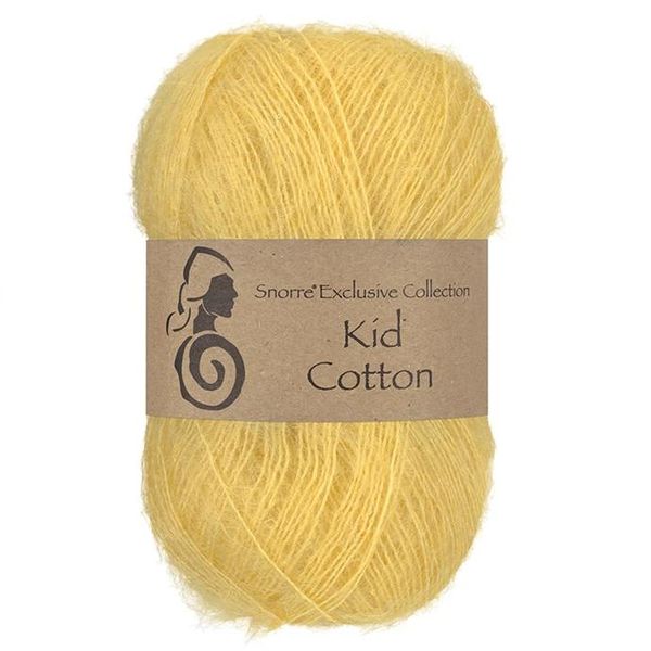 Kid Cotton