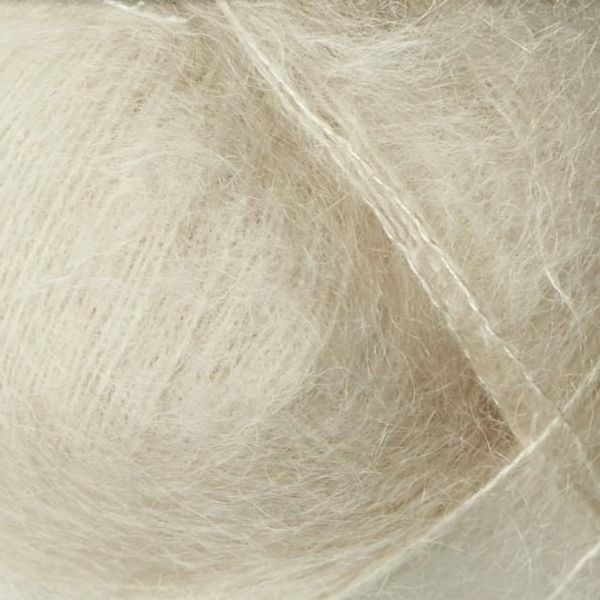 Silk Mohair
