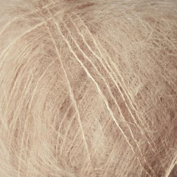 Silk Mohair