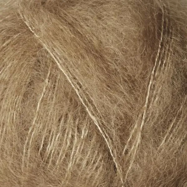 Silk Mohair