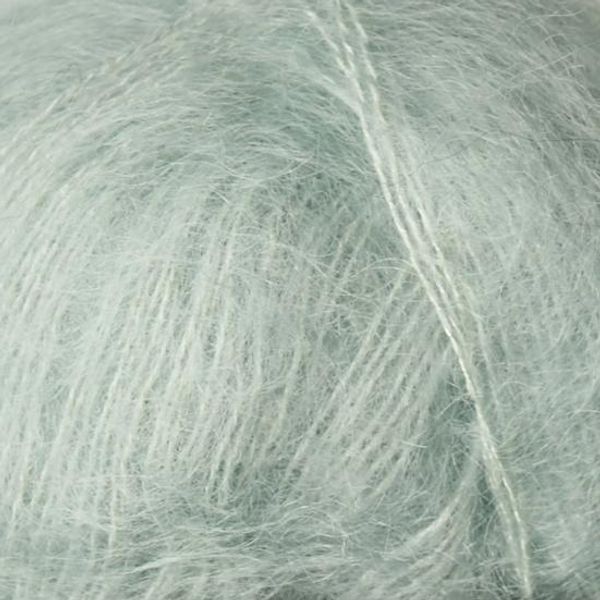 Silk Mohair