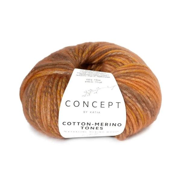 Cotton Merino