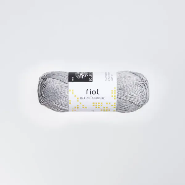 Fiol 8/4