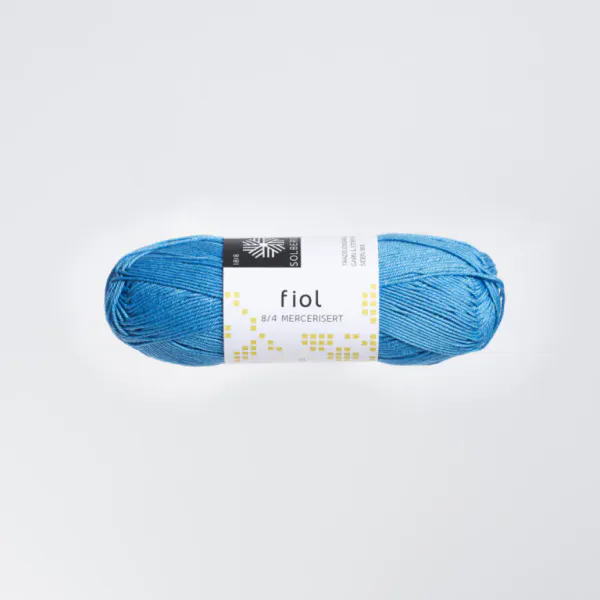 Fiol 8/4