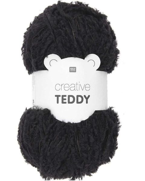 Teddy