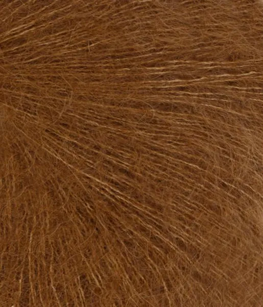 Tynn Silk Mohair