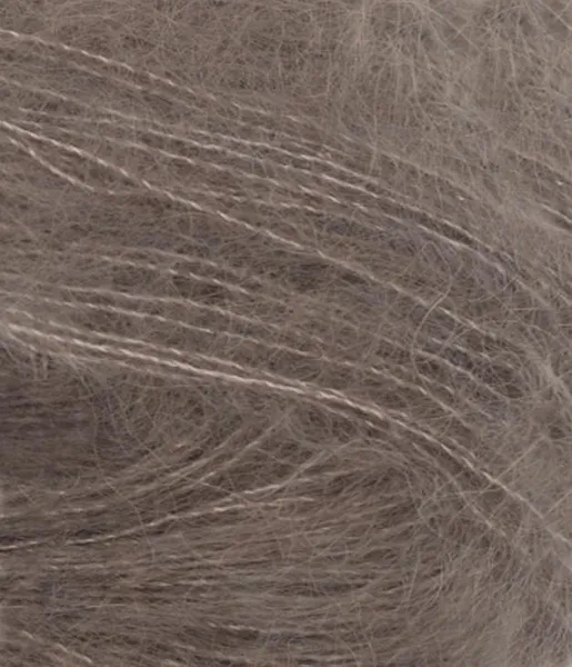 Tynn Silk Mohair