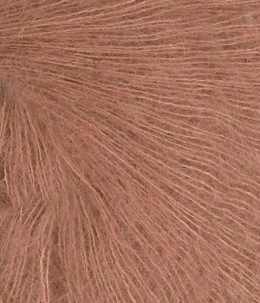 Tynn Silk Mohair