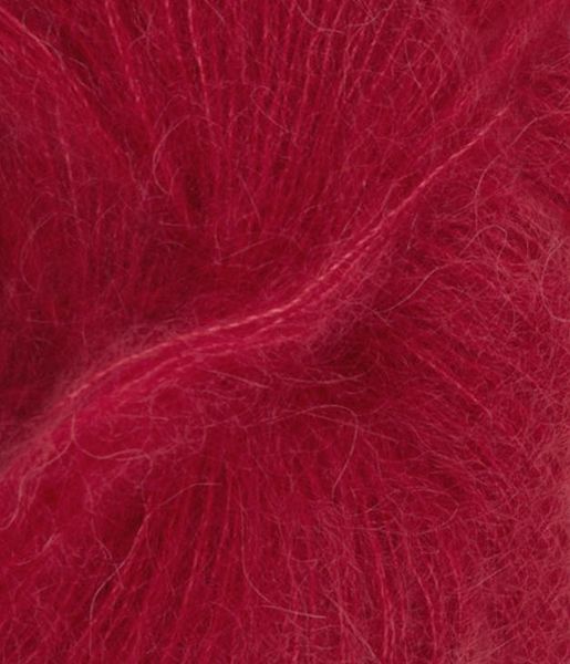 Tynn Silk Mohair