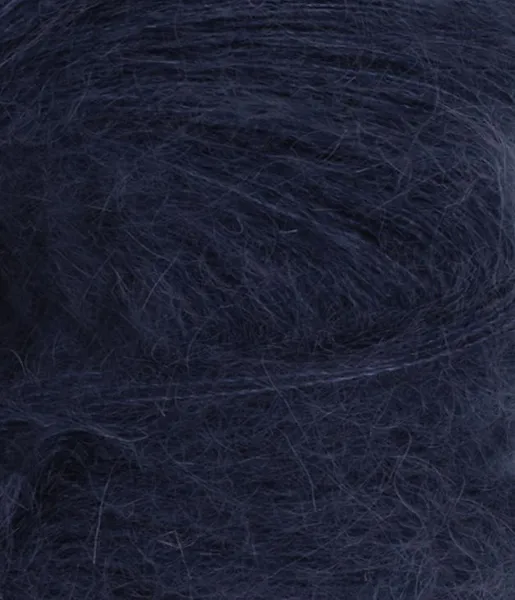 Tynn Silk Mohair