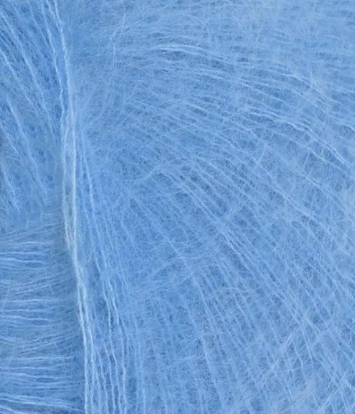 Tynn Silk Mohair