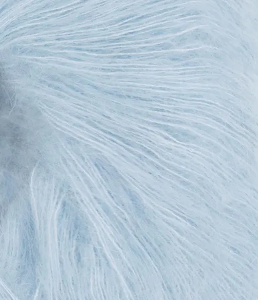 Tynn Silk Mohair