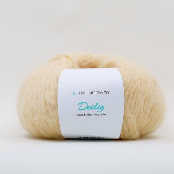 Deilig