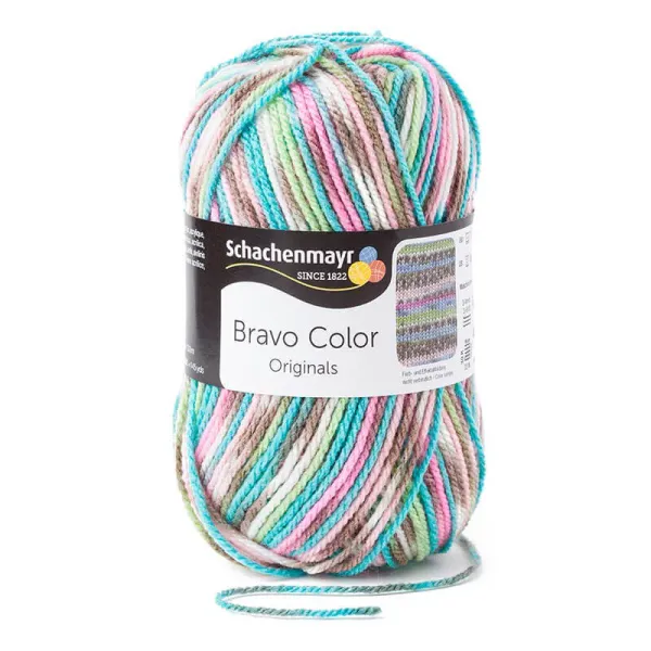 Bravo color
