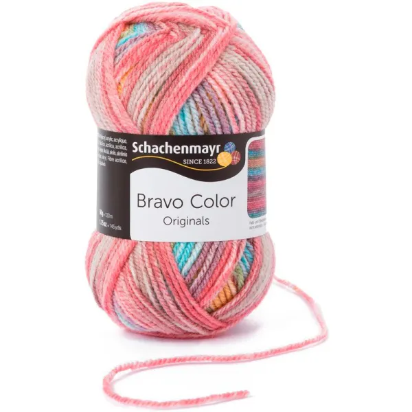 Bravo color