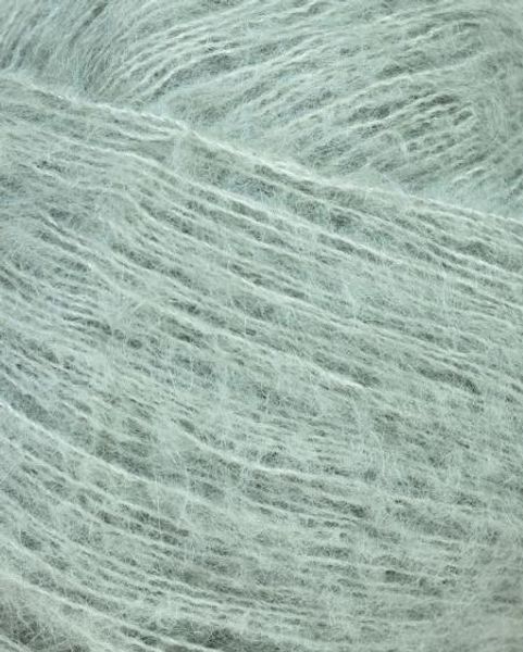 Alpaca Silk || Utgående