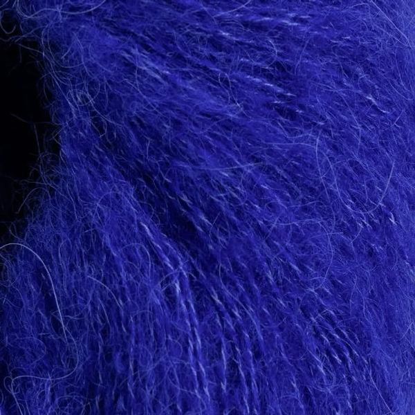 Alpaca Silk || Utgående