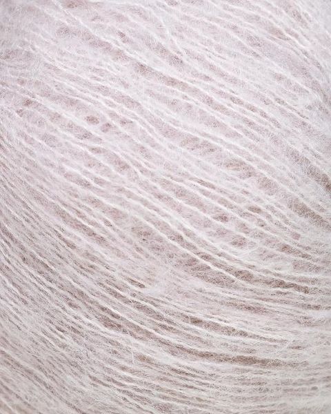 Alpaca Silk || Utgående
