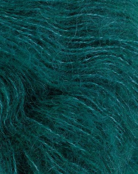 Alpaca Silk || Utgående